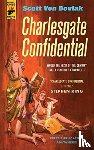 Von Doviak, Scott - Charlesgate Confidential