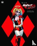 Farago, Andrew - The Art of Harley Quinn