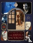 Zoller, Matt, Abrams, Simon, Toro, Guillermo del - Guillermo del Toro's The Devil's Backbone