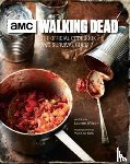 Wilson, Lauren - The Walking Dead: The Official Cookbook