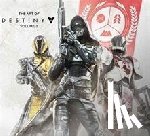 Bungie - The The Art of Destiny: Volume 2