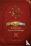 Monroe-Cassel, Chelsea - Hearthstone: Innkeeper's Tavern Cookbook