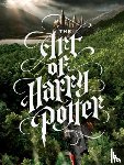Titan Books - The Art of Harry Potter