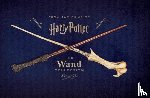 Titan Books - Harry Potter