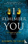 De Mariaffi, Elisabeth - I Remember You