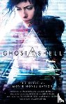 Swallow, James - Ghost in the Shell: The Official Movie Novelization