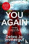 Immergut, Debra Jo - You Again