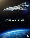 Bond, Jeff - The World of The Orville
