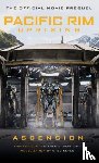 Keyes, Greg - Pacific Rim Uprising - Ascension