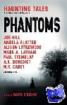 O'Regan, Marie - Phantoms: Haunting Tales from Masters of the Genre