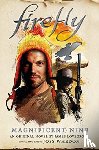 Lovegrove, James - Firefly - The Magnificent Nine