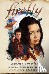 Lebbon, Tim - Firefly: Generations