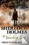 Purser-Hallard, Philip - Sherlock Holmes - The Vanishing Man