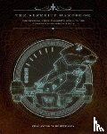 Sumerak, Marc - The Serenity Handbook