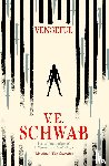 Schwab, V. E. - Vengeful