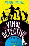 Cartmel, Andrew - The Vinyl Detective: Low Action (Vinyl Detective 5)
