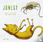 Lucey, Rory - Jonesy