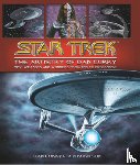 Robinson, Ben, Curry, Dan - Star Trek