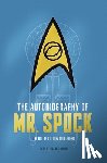 McCormack, Uma - The Autobiography of Mr. Spock