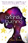 Donne, Alexa - Brightly Burning