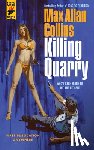 Allan Collins, Max - Killing Quarry