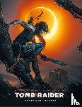 Davies, Paul, Dubeau, Martin - Shadow of the Tomb Raider The Official Art Book
