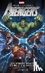 Abnett, Dan - Avengers: Everybody Wants to Rule the World