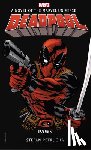Petrucha, Stefan - Deadpool: Paws