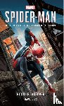 Liss, David - Marvel's SPIDER-MAN: Hostile Takeover