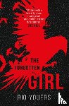 Youers, Rio - The Forgotten Girl