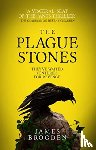 Brogden, James - The Plague Stones