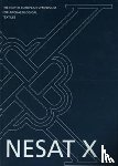  - North European Symposium for Archaeological Textiles X
