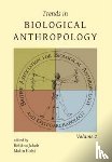  - Trends in Biological Anthropology 2