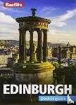 Berlitz - Berlitz Pocket Guide Edinburgh (Travel Guide)