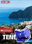  - Berlitz Pocket Guide Tenerife (Travel Guide with Dictionary)