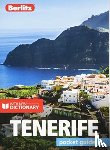  - Berlitz Pocket Guide Tenerife (Travel Guide with Dictionary)