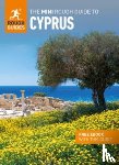 Guides, Rough - The Mini Rough Guide to Cyprus: Travel Guide with eBook