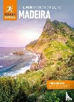 Guides, Rough - The Mini Rough Guide to Madeira: Travel Guide with eBook