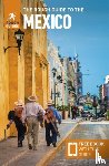 Guides, Rough - The Rough Guide to Mexico: Travel Guide with eBook
