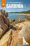 Guides, Rough - The Rough Guide to Sardinia: Travel Guide with eBook