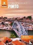Guides, Rough - The Mini Rough Guide to Porto: Travel Guide with eBook