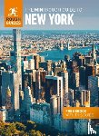 Guides, Rough - The Mini Rough Guide to New York: Travel Guide with eBook