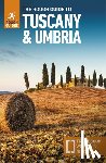 Guides, Rough - The Rough Guide to Tuscany & Umbria: Travel Guide with eBook