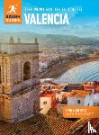 Guides, Rough - The Mini Rough Guide to Valencia: Travel Guide with eBook