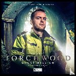 Goss, James - Torchwood 2.3: Ghost Mission