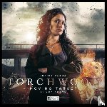 Adams, Guy - Torchwood - 2.4 Moving Target
