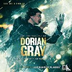 Adams, Guy, Handcock, Scott - The Confessions of Dorian Gray