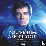 Darrow, Paul - You're Him aren't You