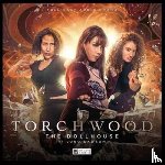 Dawson, Juno - Torchwood: The Doll House