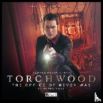  - Torchwood: The Office of Never Was